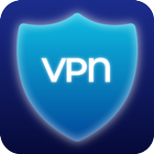Super VPN icono