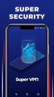 Super VPN Poster