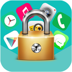 App Lock Zeichen