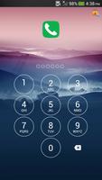 App Lock Plakat