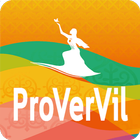 ProVerVil icône