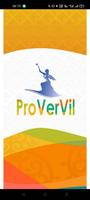 ProVerVil Affiche