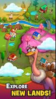 Idle Cute Animals اسکرین شاٹ 3