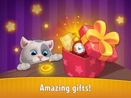 Love and Flowers - Mania Game ảnh chụp màn hình 2