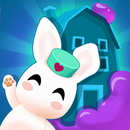 Idle Rabbits: Save the World APK