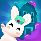 Idle Rabbits آئیکن