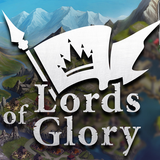 Icona Lords Of Glory
