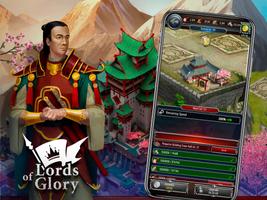 Lords Of Glory 포스터