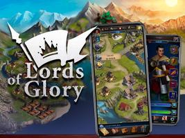 Lords Of Glory 스크린샷 1