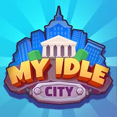 My Idle City XAPK Herunterladen