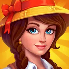 My Idle Farm: Township Saga APK 下載