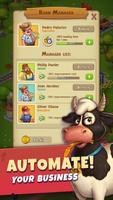 My Idle Farm imagem de tela 2