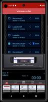 Retro Voice Recorder スクリーンショット 1