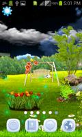 Magic Touch HD Wallpapers 스크린샷 2