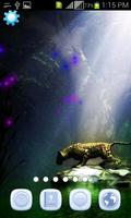 پوستر Magic Nature Live Wallpaper