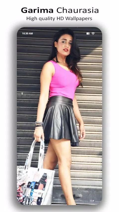 Garima Chaurasia (Gima Ashi) HD Wallpapers APK pour Android Télécharger Garima Chaurasia (Gima Ashi) HD Wallpapers APK pour Android Télécharger