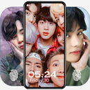 HD BTS Live Video Wallpaper APK