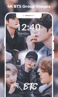 HD BTS Live Video Wallpaper bài đăng