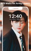 HD BTS Live Video Wallpaper ảnh chụp màn hình 1