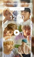 HD BTS Live Video Wallpaper ảnh chụp màn hình 2