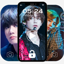 Fond d'écran vidéo BTS APK