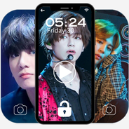 Download BTS Live Wallpaper HD, 4K APK for Android, Run on PC and Mac