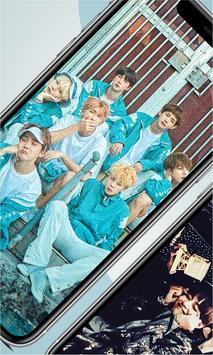 BTS Wallpaper : Live Video Wallpaper poster
