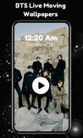 Hình nền video BTS bài đăng