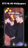 BTS Wallpaper Live Video Wall স্ক্রিনশট 1