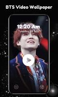 BTS Wallpaper Live Video Wall স্ক্রিনশট 2