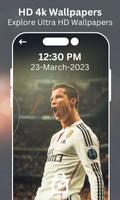 Live Football Wallpapers 4k Affiche