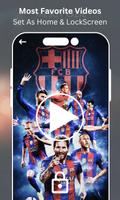 Live Football Wallpapers 4k ảnh chụp màn hình 1