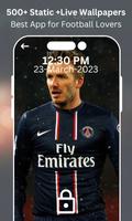 Live Football Wallpapers 4k capture d'écran 2