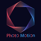 3D Photo Motion Maker icône