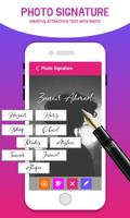 Signature Maker : Digital Sign ảnh chụp màn hình 2