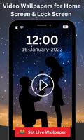 Live wallpaper HD:4K wallpaper ảnh chụp màn hình 3