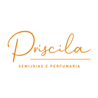 Priscila Semi Jóias icon