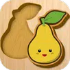 Baby Wooden Blocks Puzzle-APK