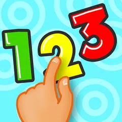 Baby numbers - Learn to count APK download