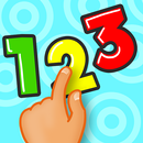 APK Baby numbers - Learn to count