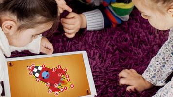 Connect the dots اسکرین شاٹ 3