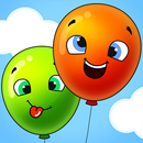 APK Baby Balloons pop