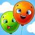 Baby Balloons pop APK