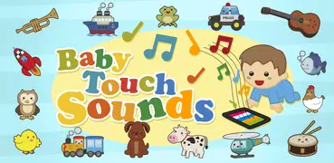 Baby Touch Sounds