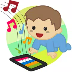 Baby Touch Sounds APK Herunterladen