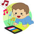 APK Baby Touch Sounds