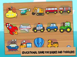 Baby Touch Sounds screenshot 3