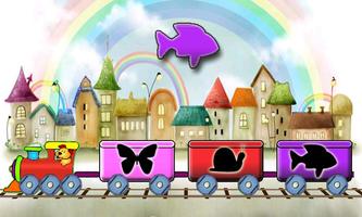 پوستر Baby Explorer