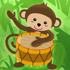 Baby musical instruments APK download
