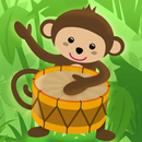 Instruments de musique bébé APK